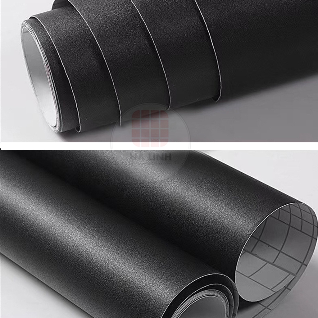 Decal Dán Kính Màu Đen Chống Chói Nắng - Cản Sáng - Che Tầm Nhìn, Decal Dán Bàn, Dán Tủ, Dán Tường