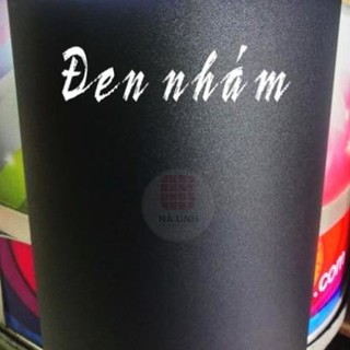  Giấy decal màu nhám sần dán bàn tủ decal nhám dán kính dán xe màu trắng xám đen đỏ xanh 1.2mx0.5m 
