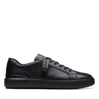 Giày Sneaker Da Nam Clarks - CourtLite Move