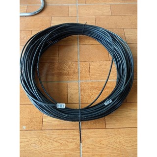 50m 60m 80m DÂY MẠNG LAN  NGOÀI TRỜI BẤM SẴN RJ45 | DÂY MẠNG NGOÀI TRỜI CÓ CÁP CHỊU LỰC| Lõi đồng 100%