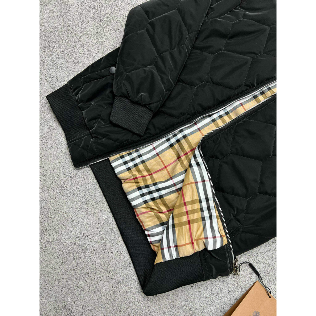 Áo Bomber BBR dày dặn siêu ấm, Áo khoác nam thời trang Unisex