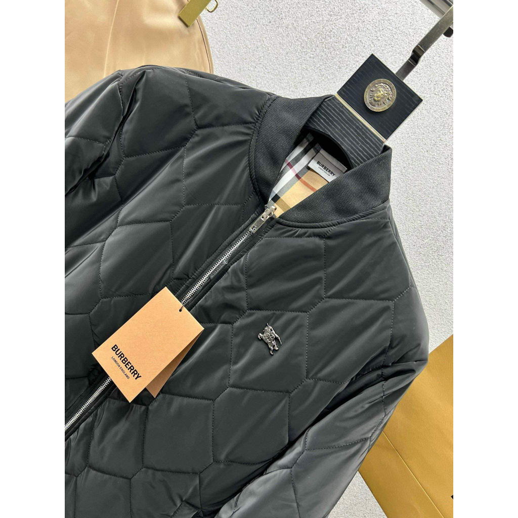 Áo Bomber BBR dày dặn siêu ấm, Áo khoác nam thời trang Unisex