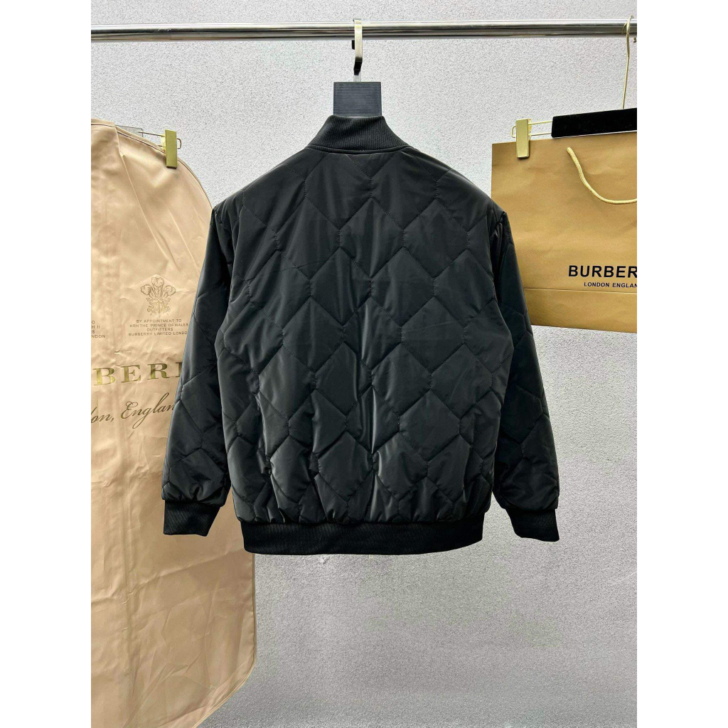 Áo Bomber BBR dày dặn siêu ấm, Áo khoác nam thời trang Unisex