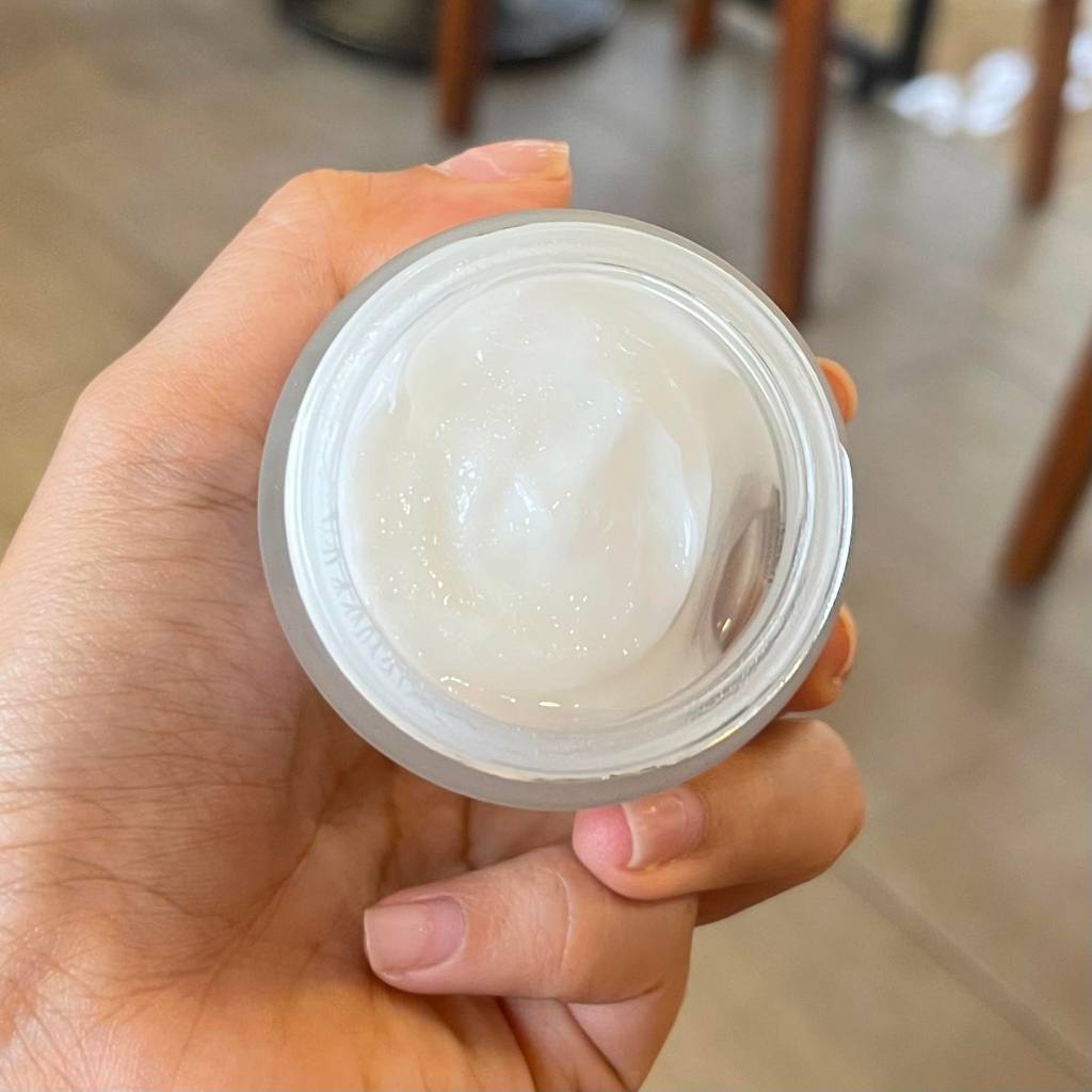 Kem Dưỡng Trắng Da Chống Lão Hóa Secret Key Starting Treatment Cream 50ML