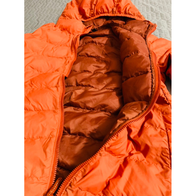 Áo khoác Uniqlo Kids size 160 2hand