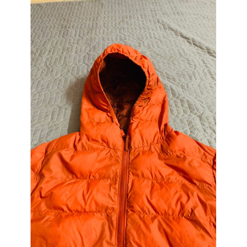 Áo khoác Uniqlo Kids size 160 2hand