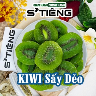 KIWI Sấy Dẻo Đà Lạt STIENG