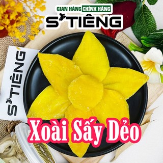 Xoài Sấy Dẻo Loại 1 STIENG