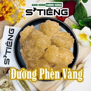 Đường Phèn Vàng Cục Quảng Ngãi S'TIÊNG