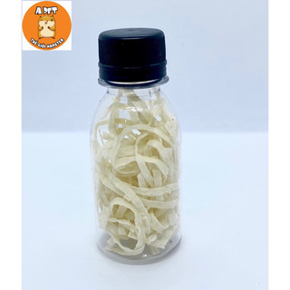 Cá tuyết sợi cho Hamster, Sóc, Nhím
