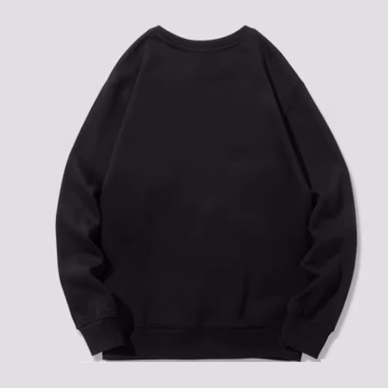 Áo Sweater Nam Nữ Unisex Dài Tay Cổ Tròn In Hình Gấu Form Rộng Thời Trang Zenkonu TOP NAM 314V2