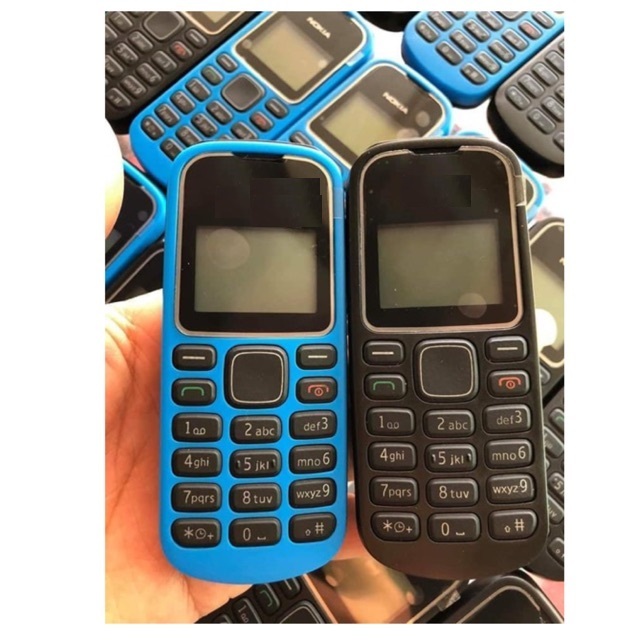 Điện Thoại Nokia 128O, ĐT Good X6 Kèm Pin Sạc, Loa To Sóng Khỏe