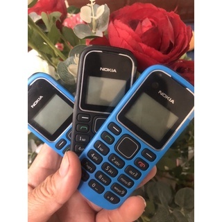 Điện Thoại Nokia 128O, ĐT Good X6 Kèm Pin Sạc, Loa To Sóng Khỏe