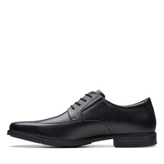 Giày Tây Da Nam Clarks - Howard Over