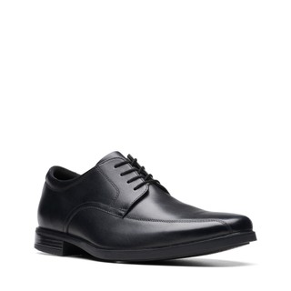 Giày Tây Da Nam Clarks - Howard Over
