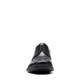 Giày Tây Da Nam Clarks - Howard Over