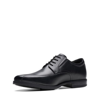 Giày Tây Da Nam Clarks - Howard Over