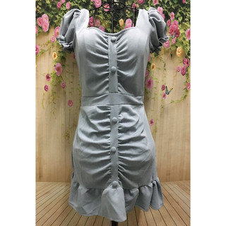 Đầm đẹp dạo phố - Góc pass đồ, 2hand