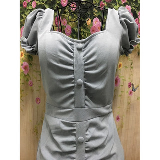 Đầm đẹp dạo phố - Góc pass đồ, 2hand