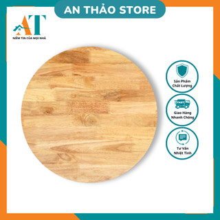 ⚡️mặt bàn tròn, vuông gỗ thịt / freeship 50k / mặt bàn tròn, vuông gỗ cao su