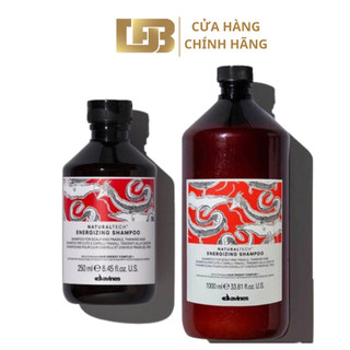 Dầu Gội Chống Rụng Tóc Davines Energizing Shampoo 250ml – 1000ml