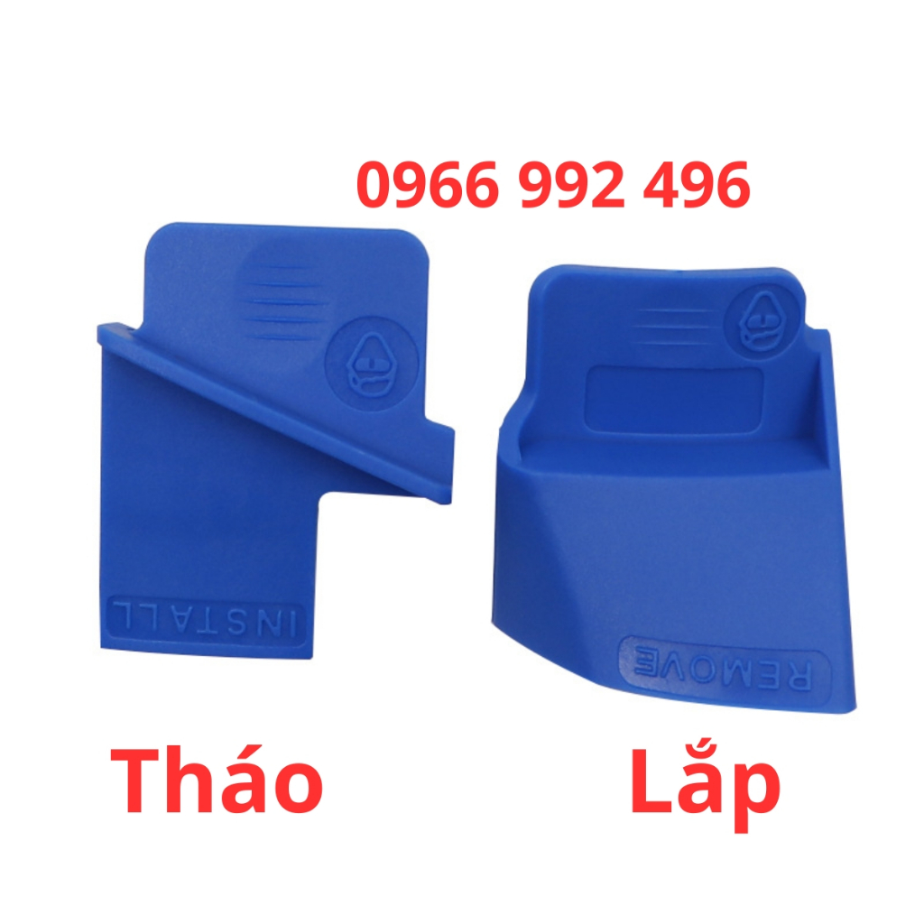 Dưỡng tháo lắp dây curoa dây đai của xe ô tô không có bi tăng TORECA
