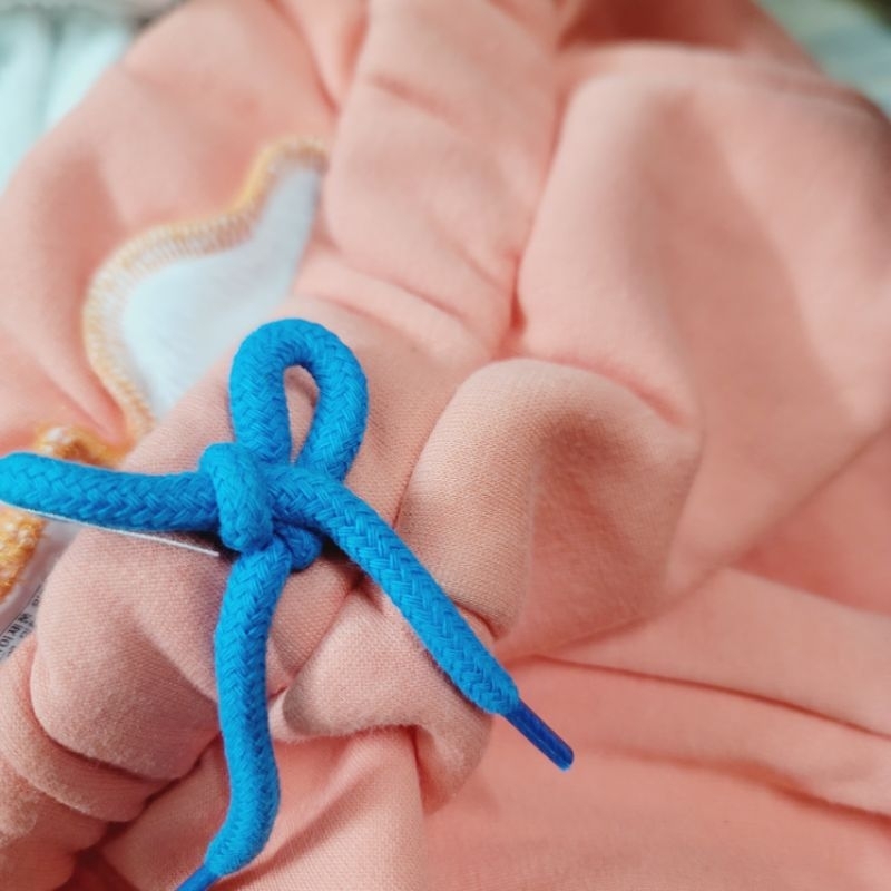 Quần dài nỉ lót lông xuất Hàn cho bé trai bé gái