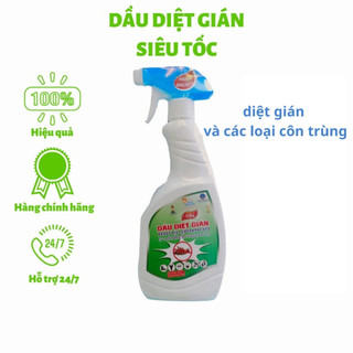Thuốc diệt gián SIFA, diệt gián tận gốc, kiến, mối, mọt và các loại côn trùng như kiến, mọt, mạt sản phẩm của sifa