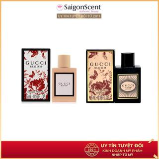 Nước hoa g.u.c.c.i bloom eau de parfum 5ml