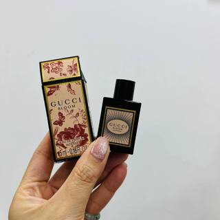 Nước hoa G.u.c.c.i Bloom Eau De Parfum 5ml