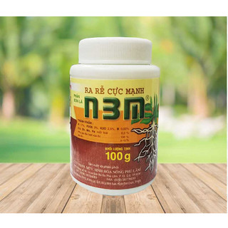 Thuốc kích rễ N3M siêu kích rễ- caygiong-f1