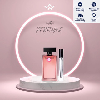 Nước Hoa Nar•ci•so Rodriguez Musc Noir Rose
