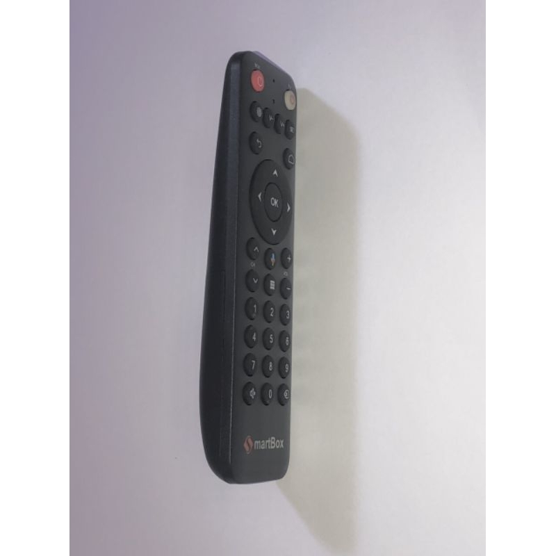 Điều khiển remote smartbox MyTV VNPT giọng nói voice