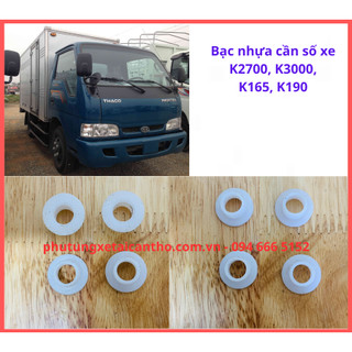Bạc nhựa cần số xe k2700, k3000, k165, k140, k190, k125, k135