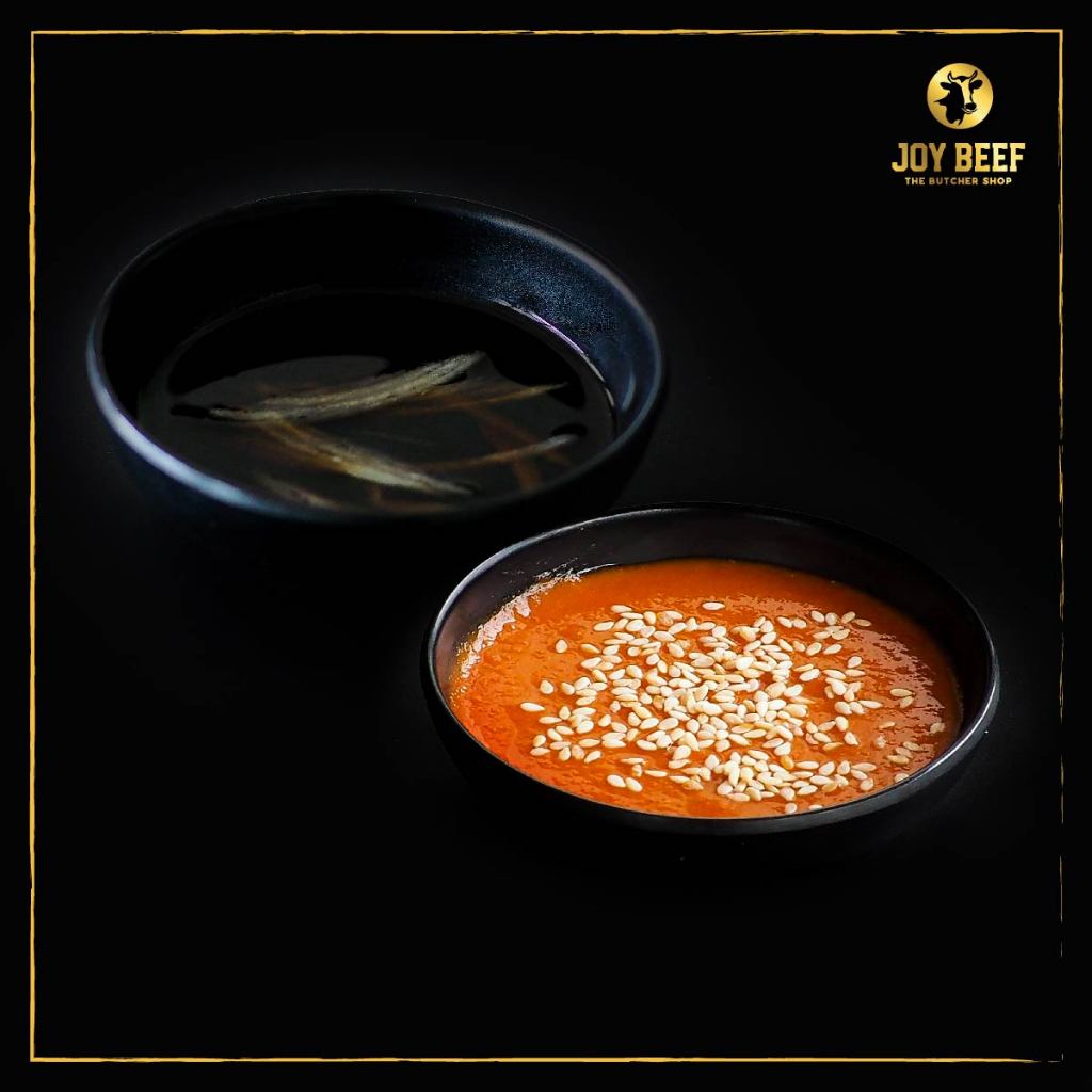 Sốt chấm  | Món nướng | Giao hỏa tốc