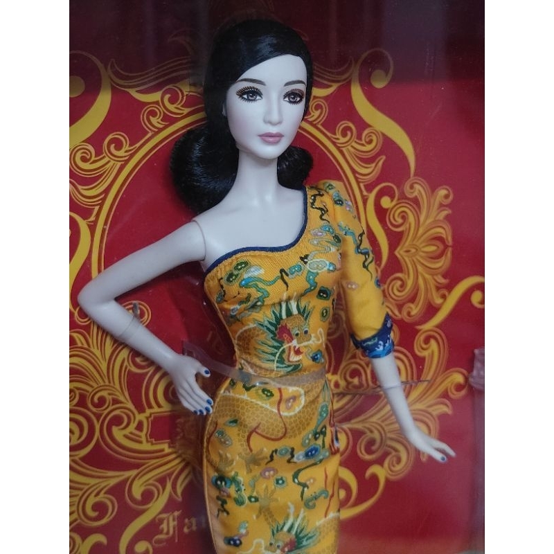 Búp bê barbie Fan BingBing