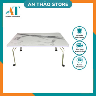 Bàn gấp thông minh làm việc học tập gấp gọn tiện dụng 40*60 bền đẹp giá xưởng siêu rẻ