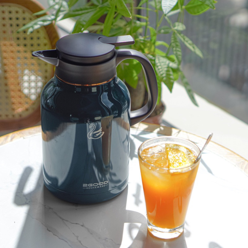 BÌNH Ủ - PHÍCH GIỮ NHIỆT 2GOOD