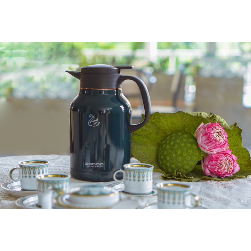 BÌNH Ủ - PHÍCH GIỮ NHIỆT 2GOOD