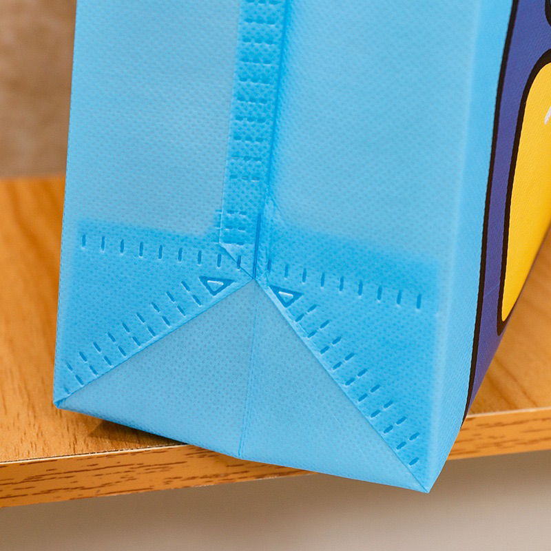 Túi Đựng Quà Sinh Nhật Mẫu Giáo Dễ Thương Xinh Xắn | Túi Xách tote Cho Nữ | Túi Đựng Đồ Ăn Vặt