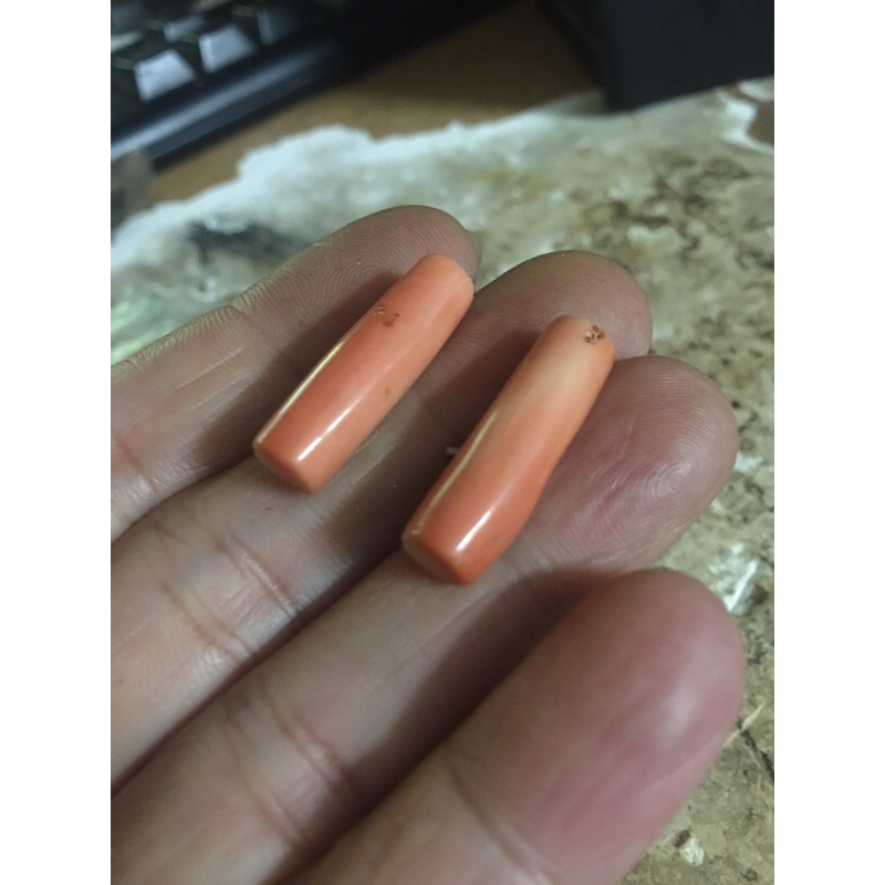 Măng sét phối san hô si tuyển Nhật