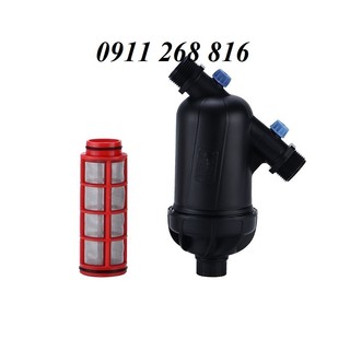 Lọc lưới chữ Y phi 34 , Lọc lưới chữ Y phi 34, Lọc nước tưới cây, lọc màng, lọc cặn rác, lọc nước đầu nguồn