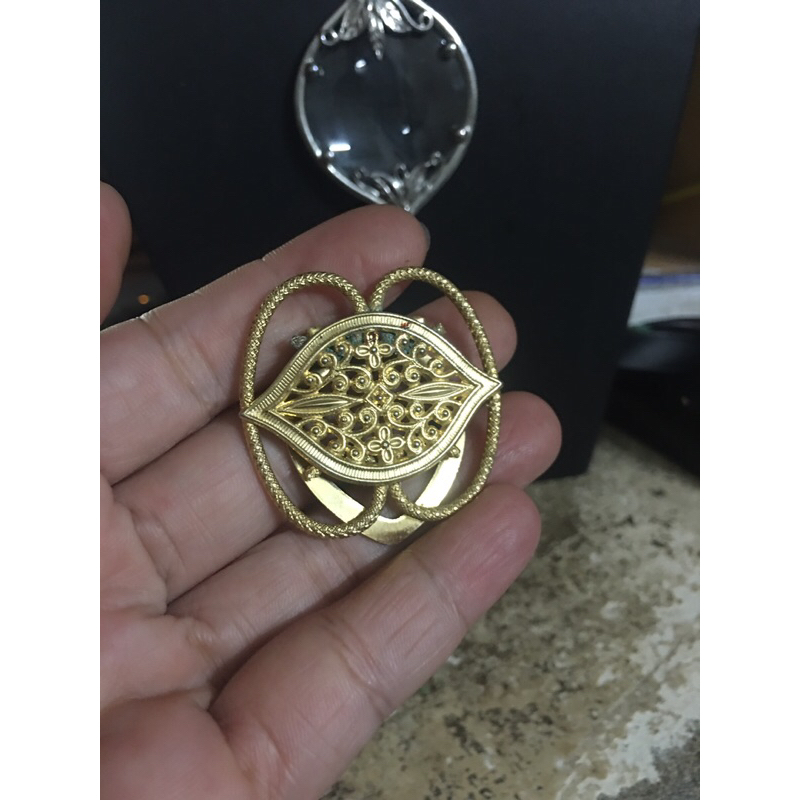 Cài khăn thời trang si tuyển Nhật