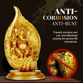 800g Sơn thơm nhũ Vàng (24k) lấp lánh