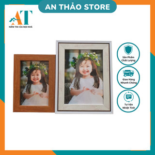 Khung ảnh A5 treo tường đẹp giá rẻ