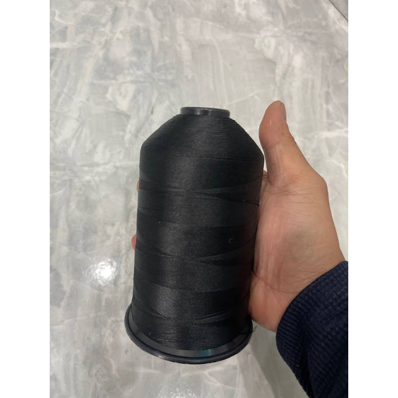 chỉ đen đan lồng bẫy chim hút mật ( chim nhỏ ) số 3