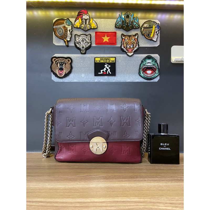 Túi si hiệu Metrocity