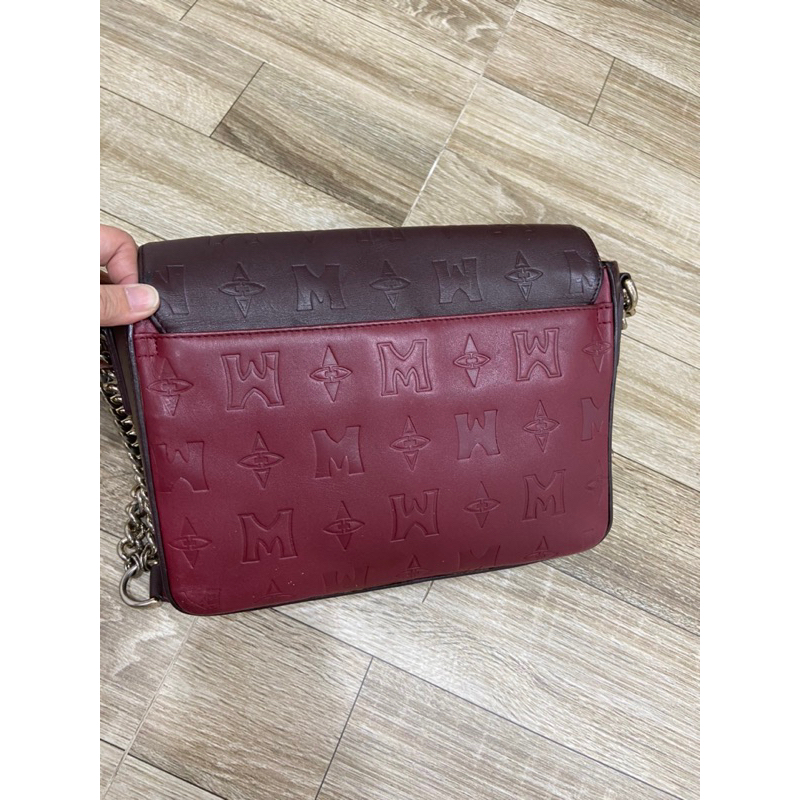 Túi si hiệu Metrocity