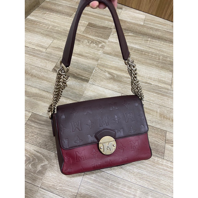 Túi si hiệu Metrocity