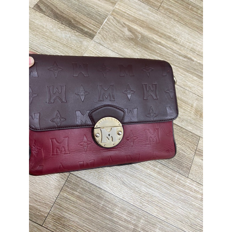 Túi si hiệu Metrocity